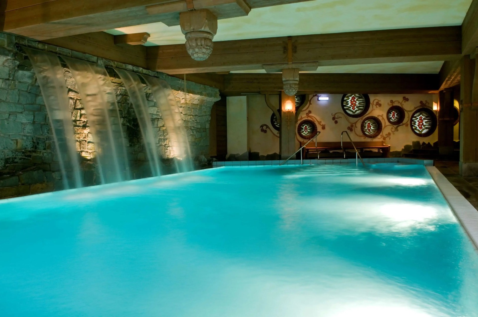 Upstalsboom Landhotel Friesland