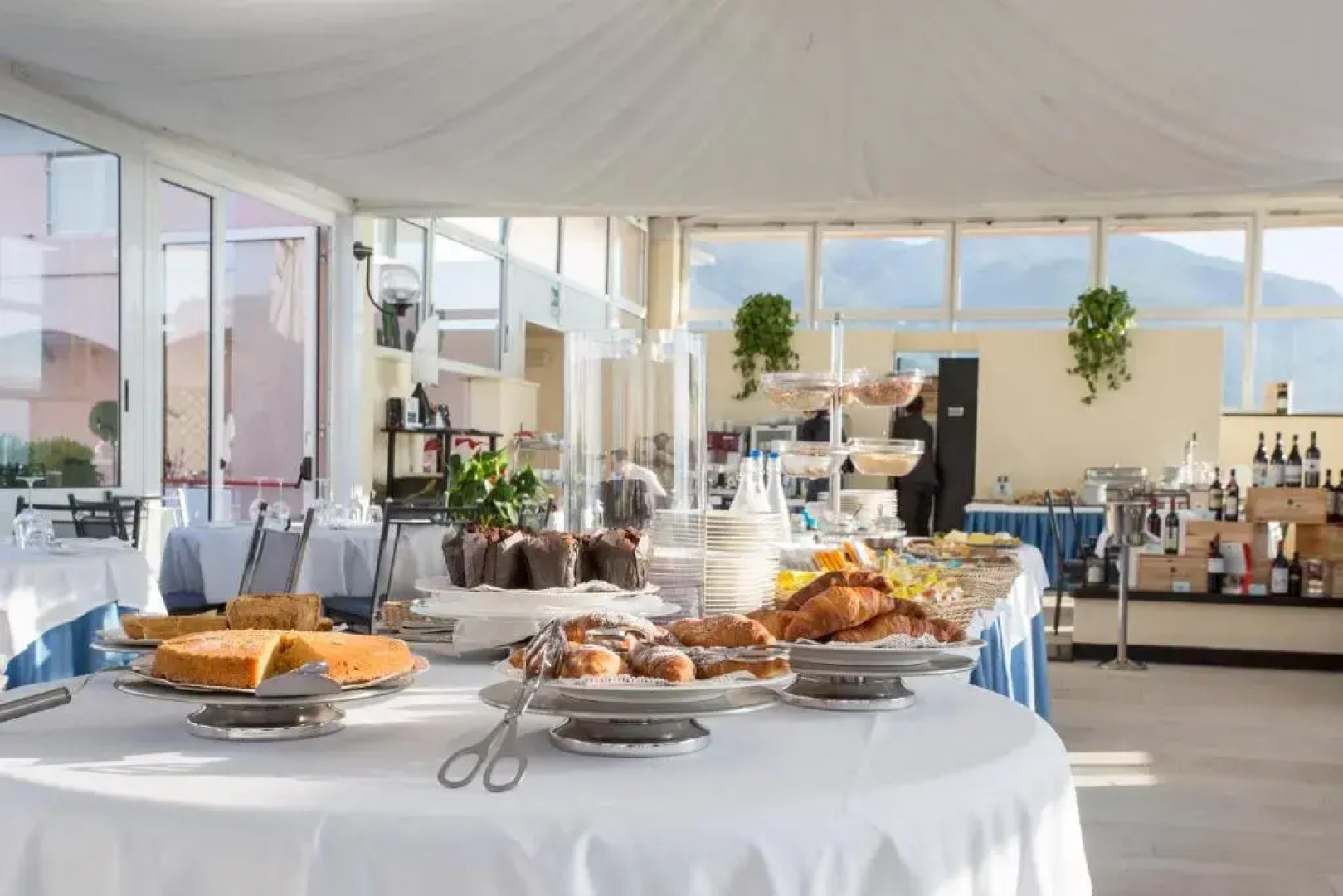 Hotel Punta San Martino