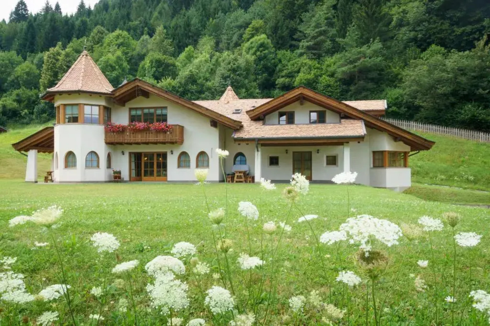 Agritur Cornasest