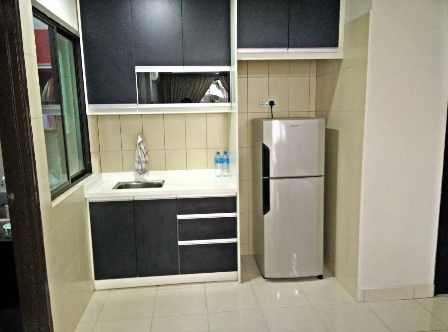 Indah Alam Vacation Home