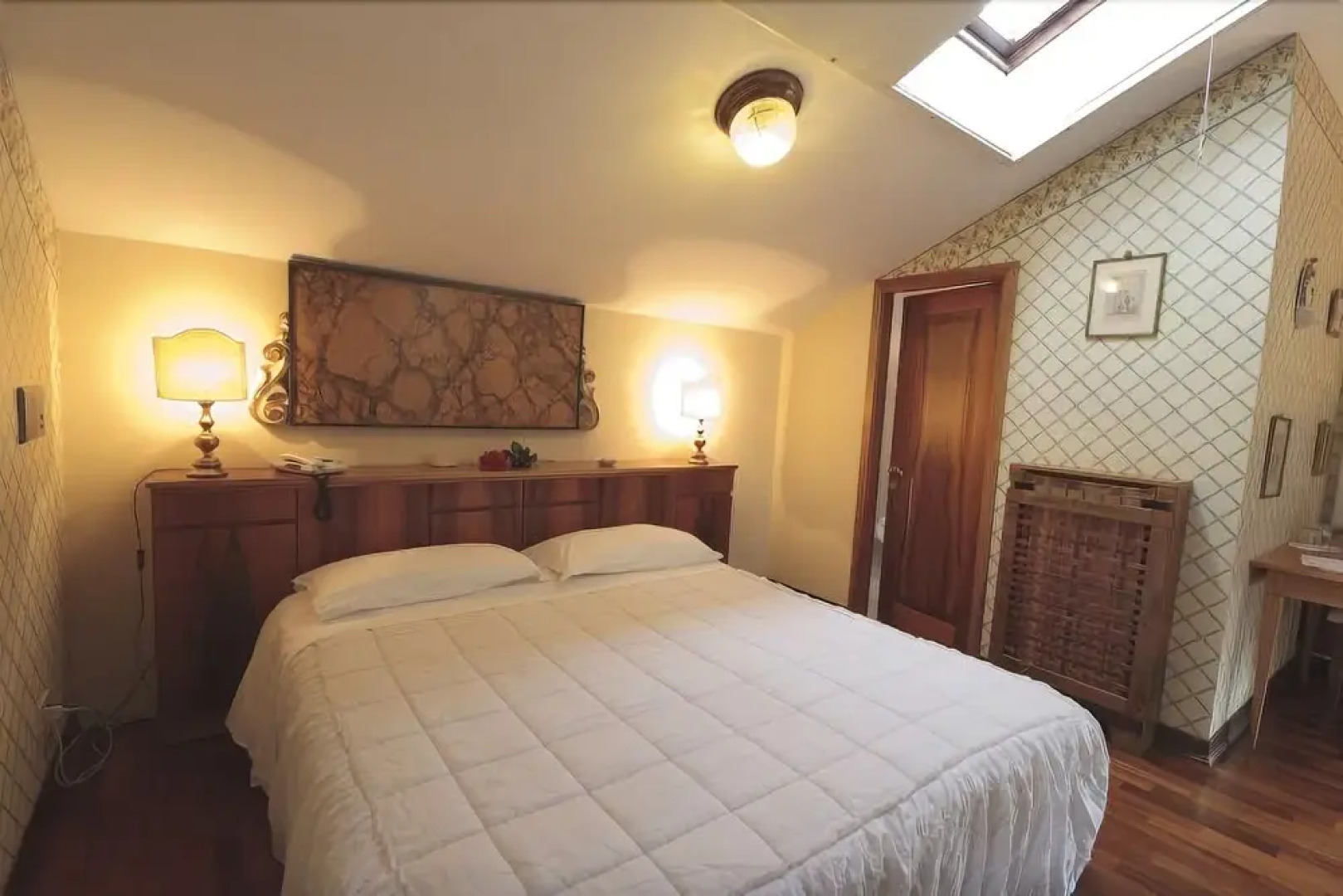 Hotel Villa Tetlameya