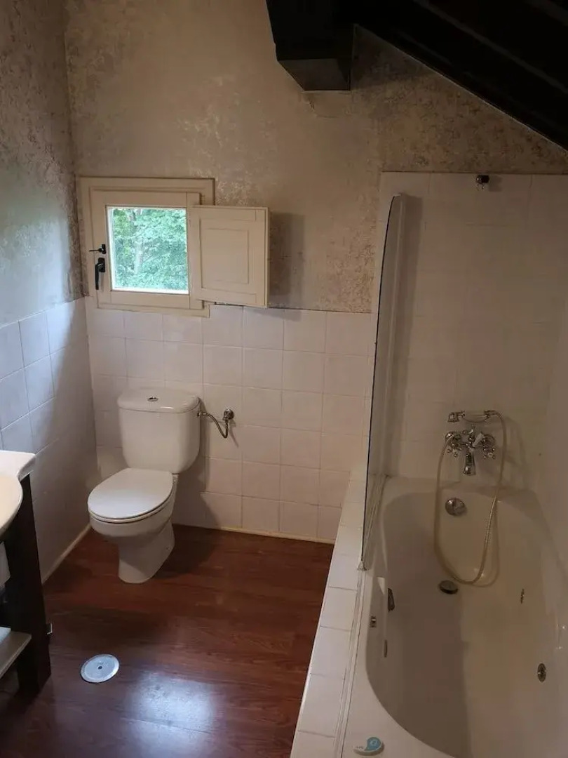 Posada Torre del Milano