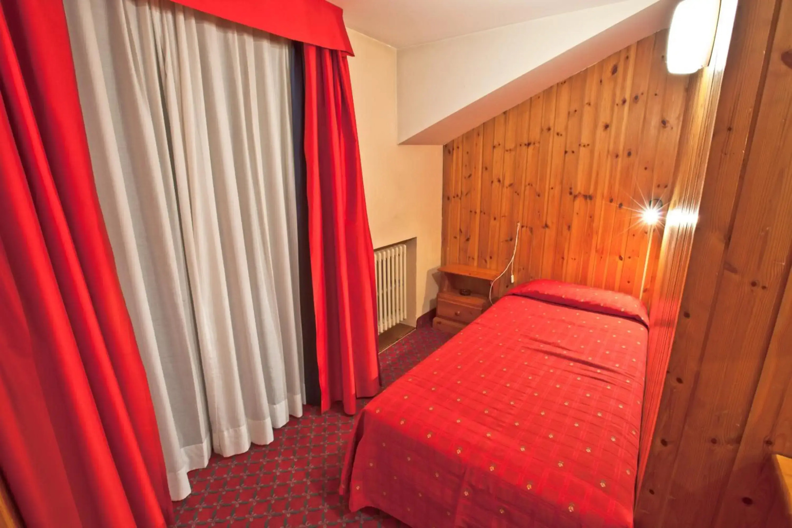 Hotel Courmayeur