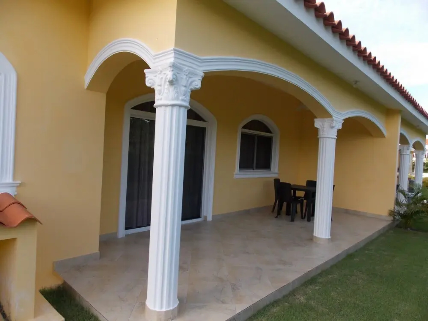 2 Bedroom Townhouse at Ocean Village