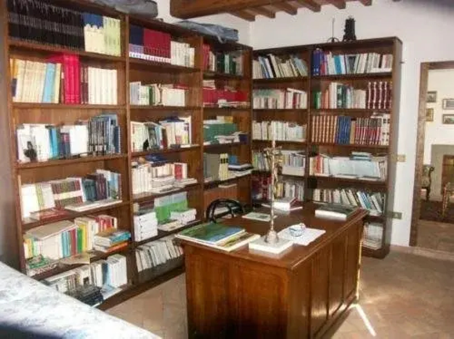 Santa Maria della Pace