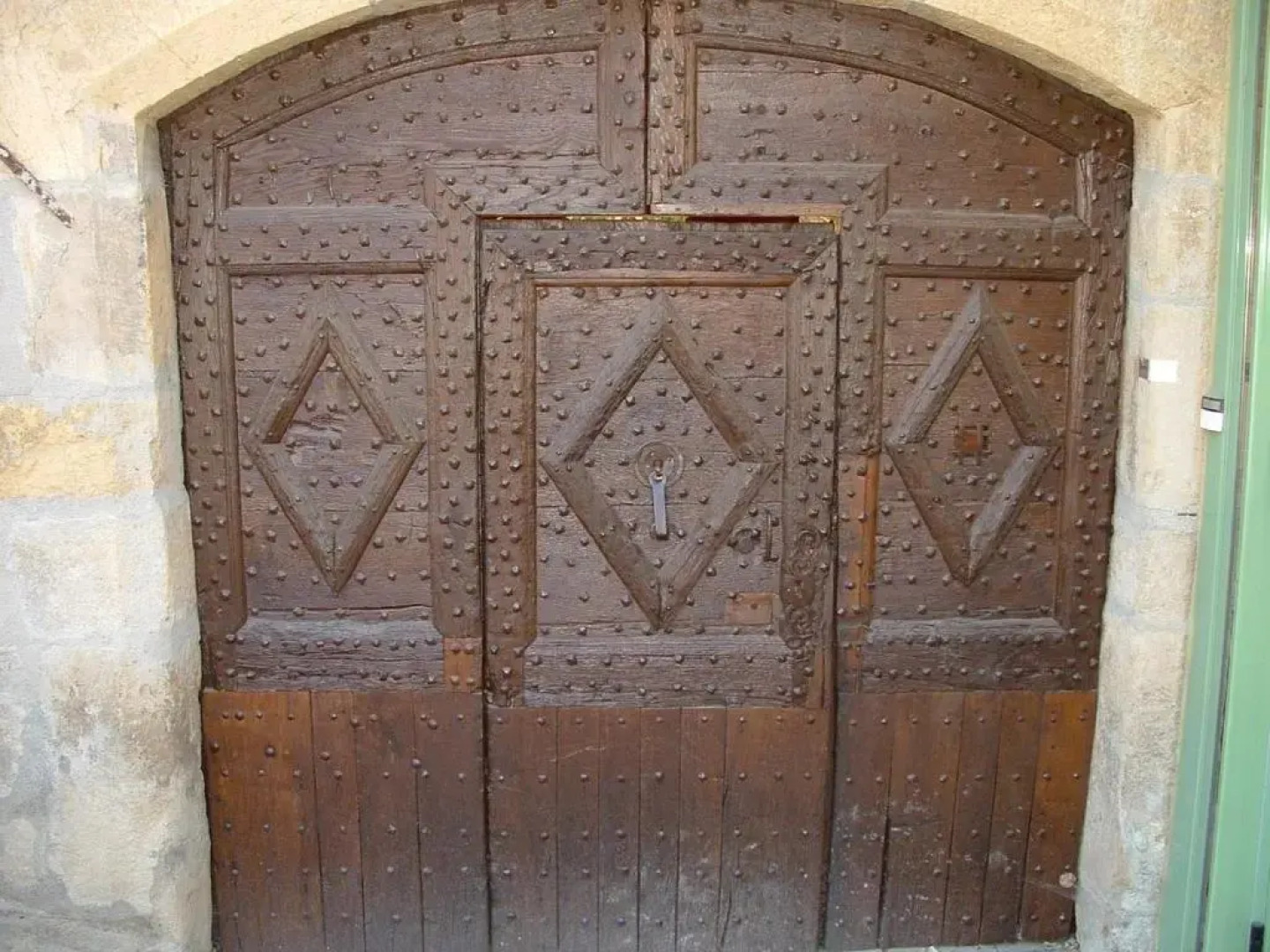 Espace Rencontre Angèle Mérici