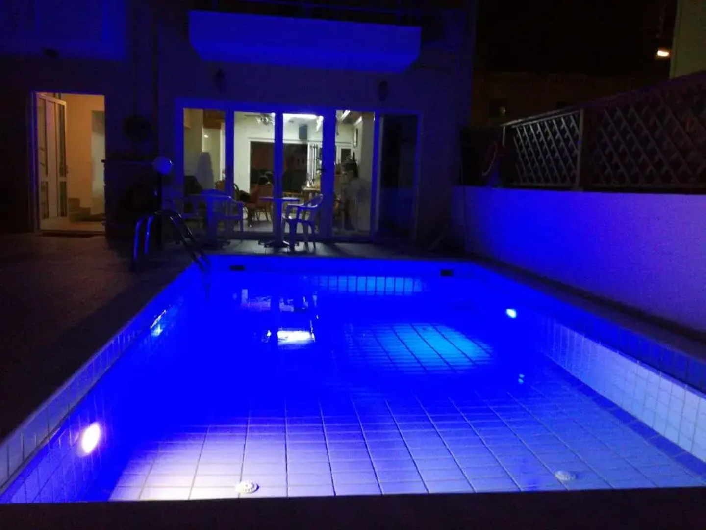 Olympic Star Apartments