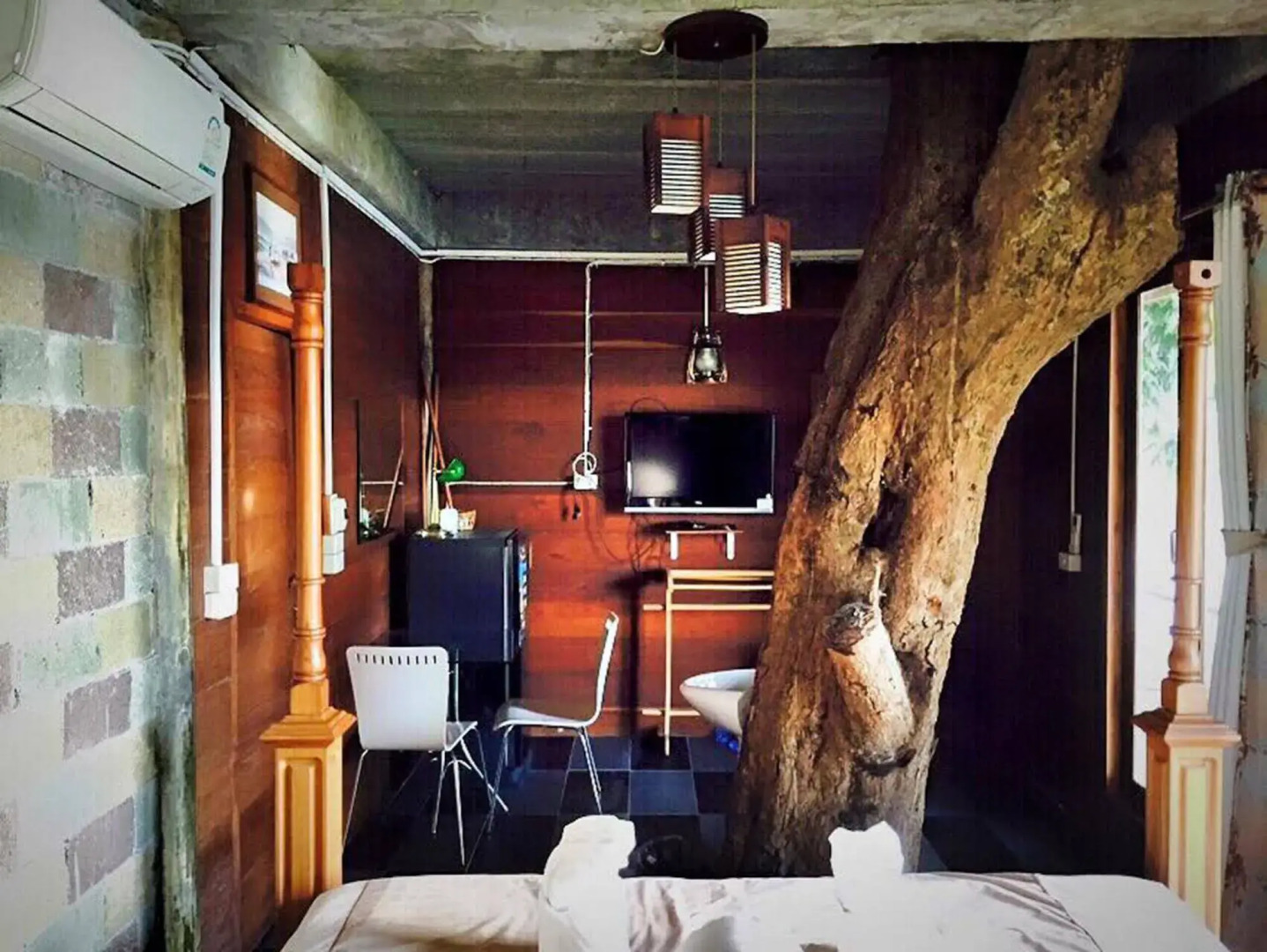 P&P Coffee & Resort Mae Sariang