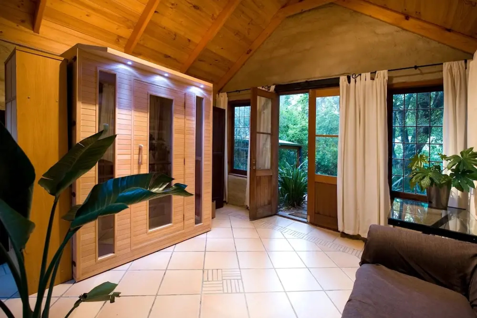 Rubys Garden Cottage