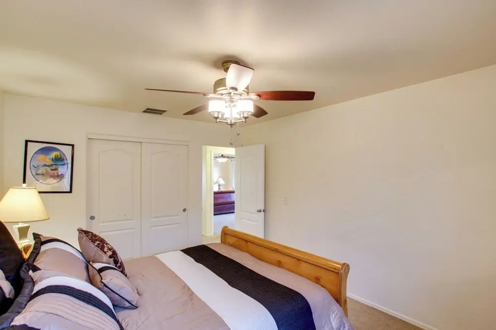 San Tan Mountain Escape w/ Patio & Pool Access!