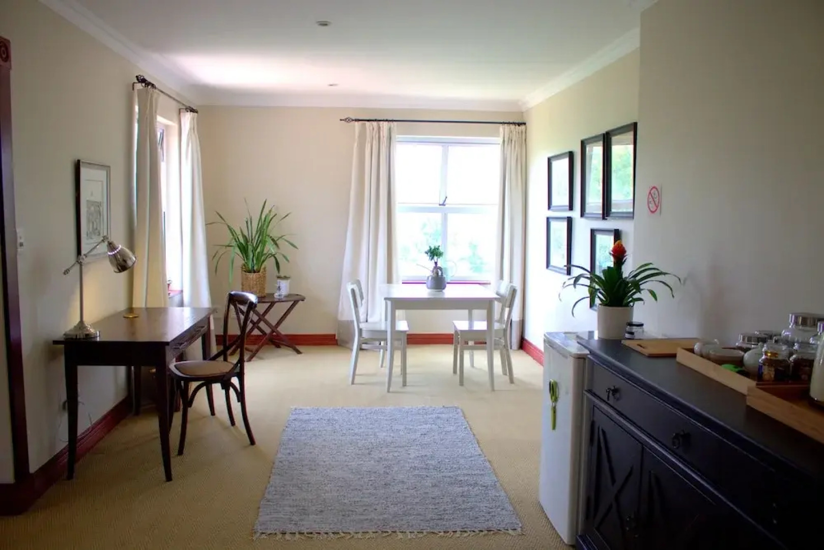 Wild Olive Executive Suite