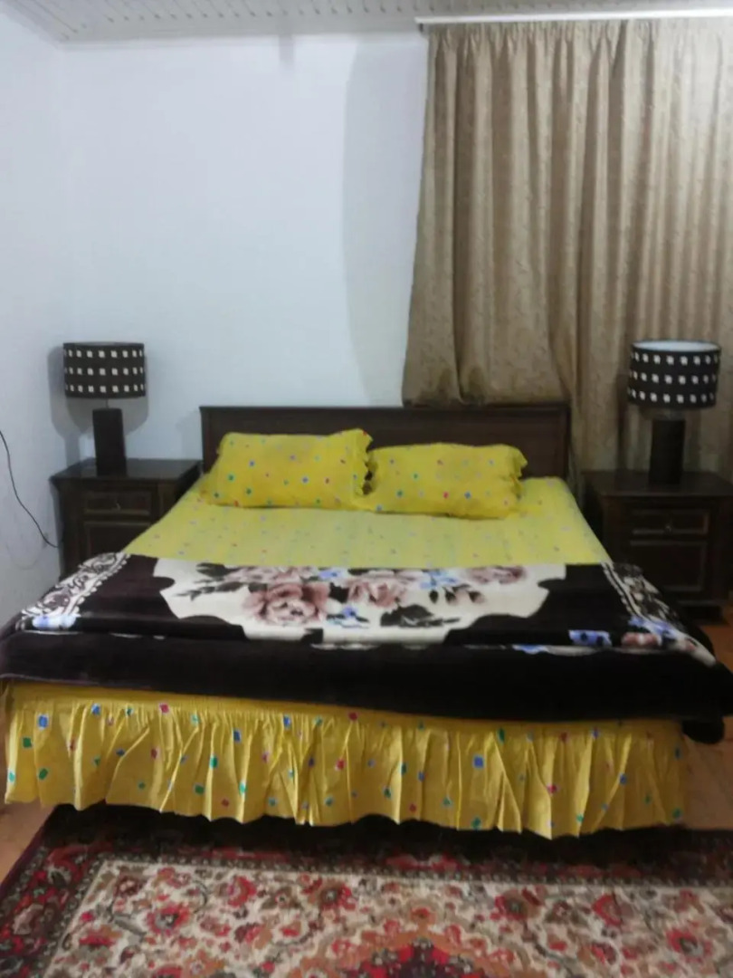 Svetlana Guest House