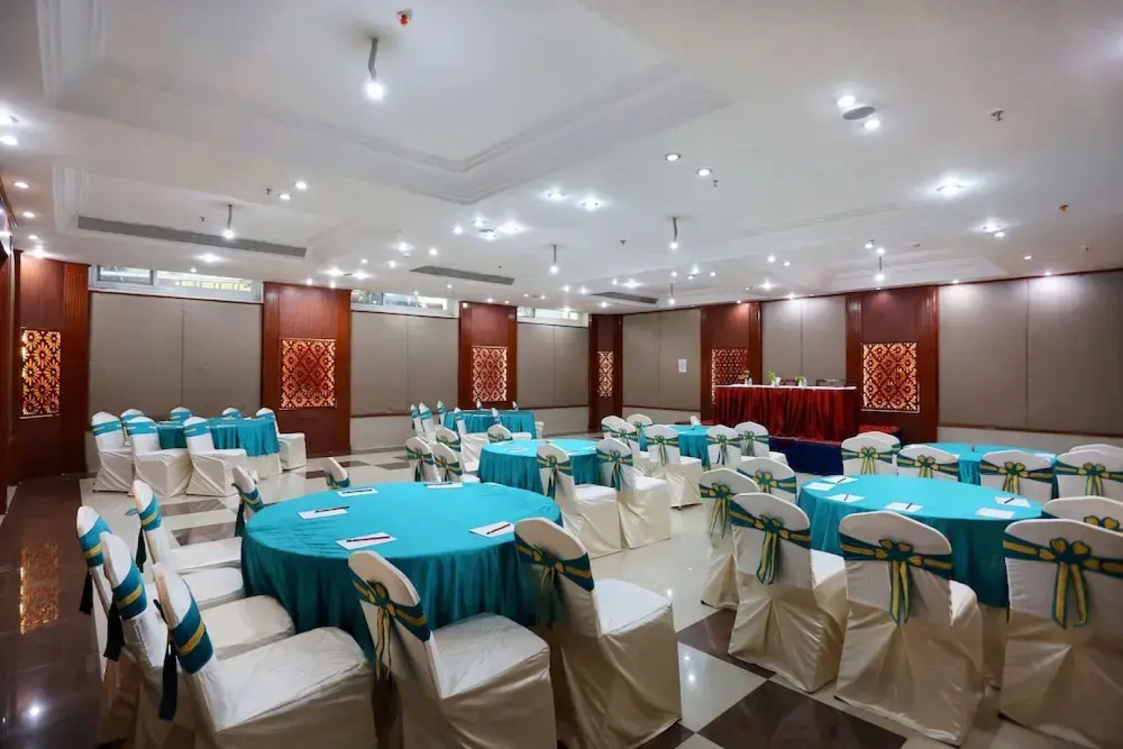 The Imperial Bodhgaya