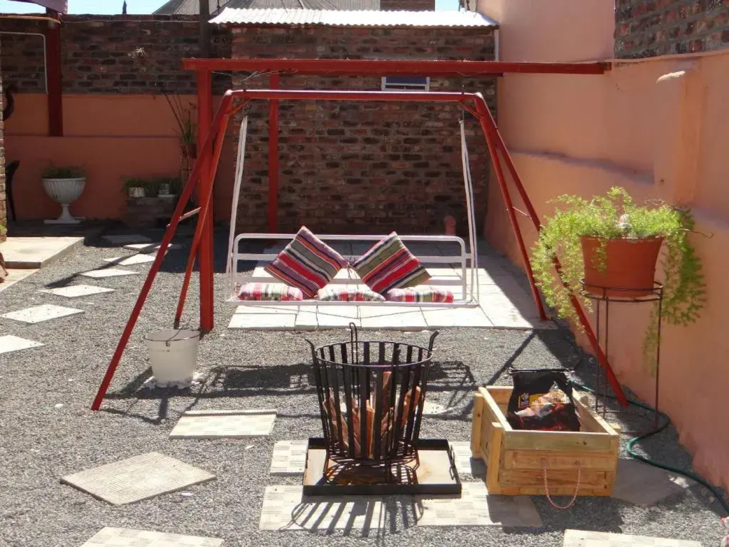 Obrigado Guest House