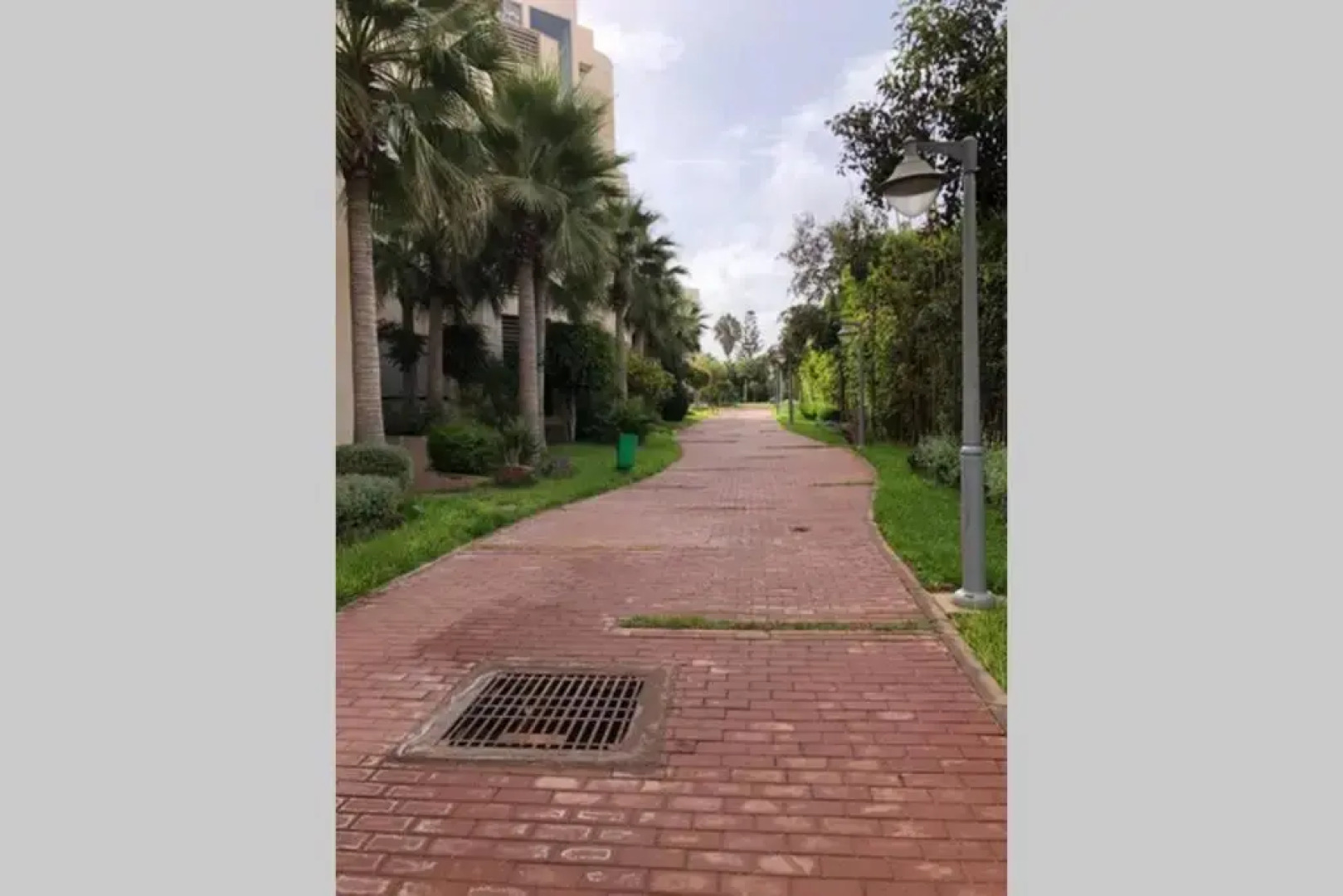 Appartement bord de mer très Haut standing à Mohammedia