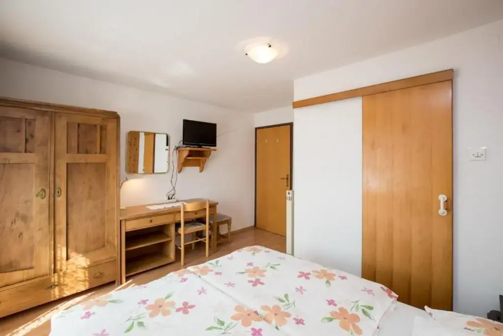 Rooms Pekovec Bohinj