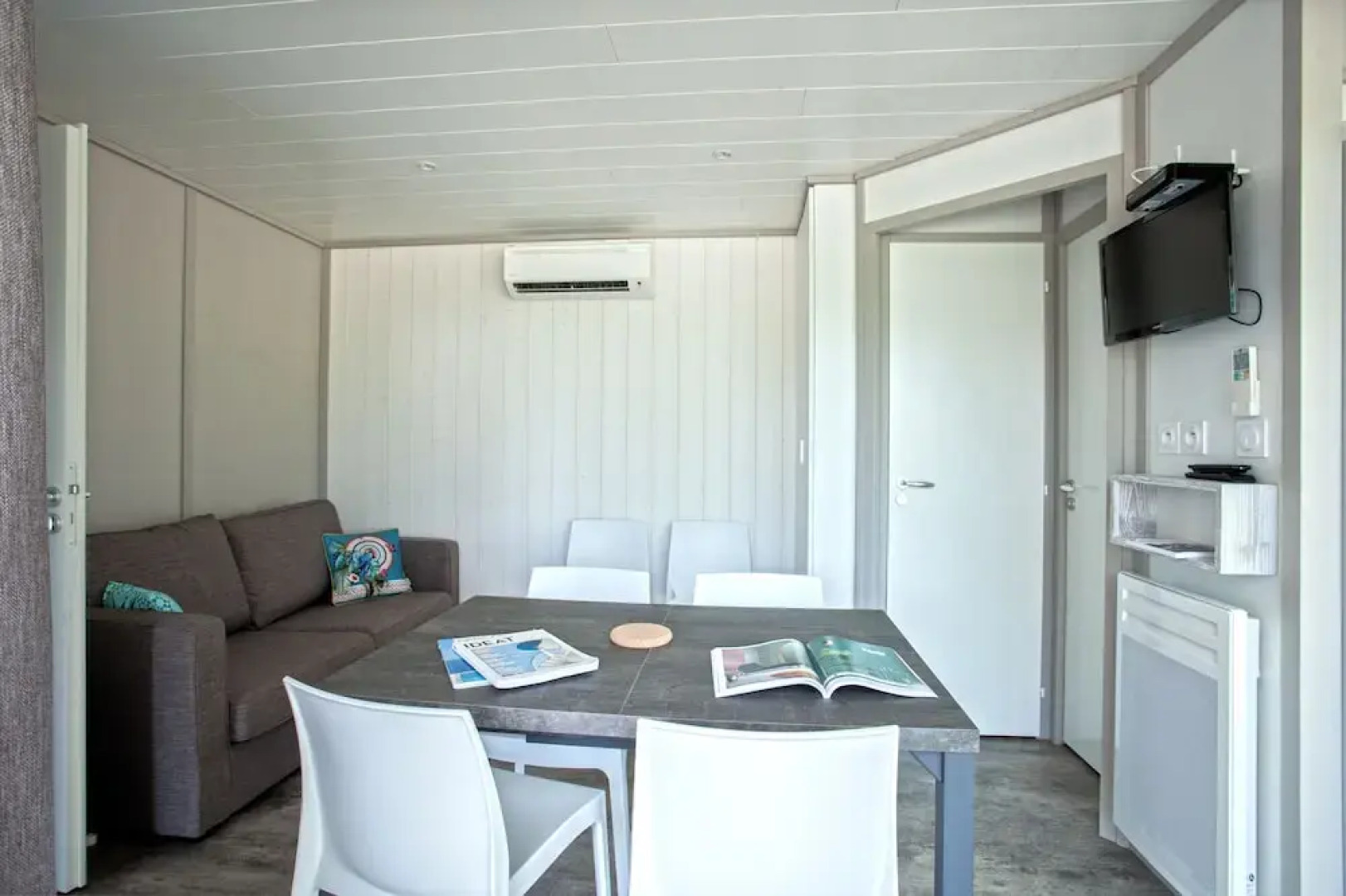 Domaine Casa e Natura