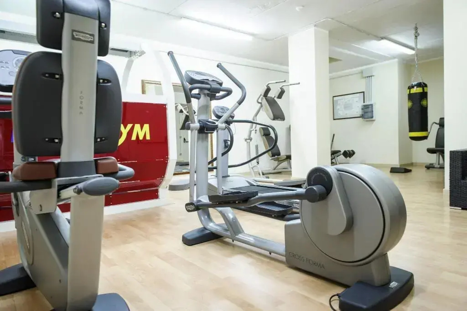 Parco dei Principi Hotel Resort