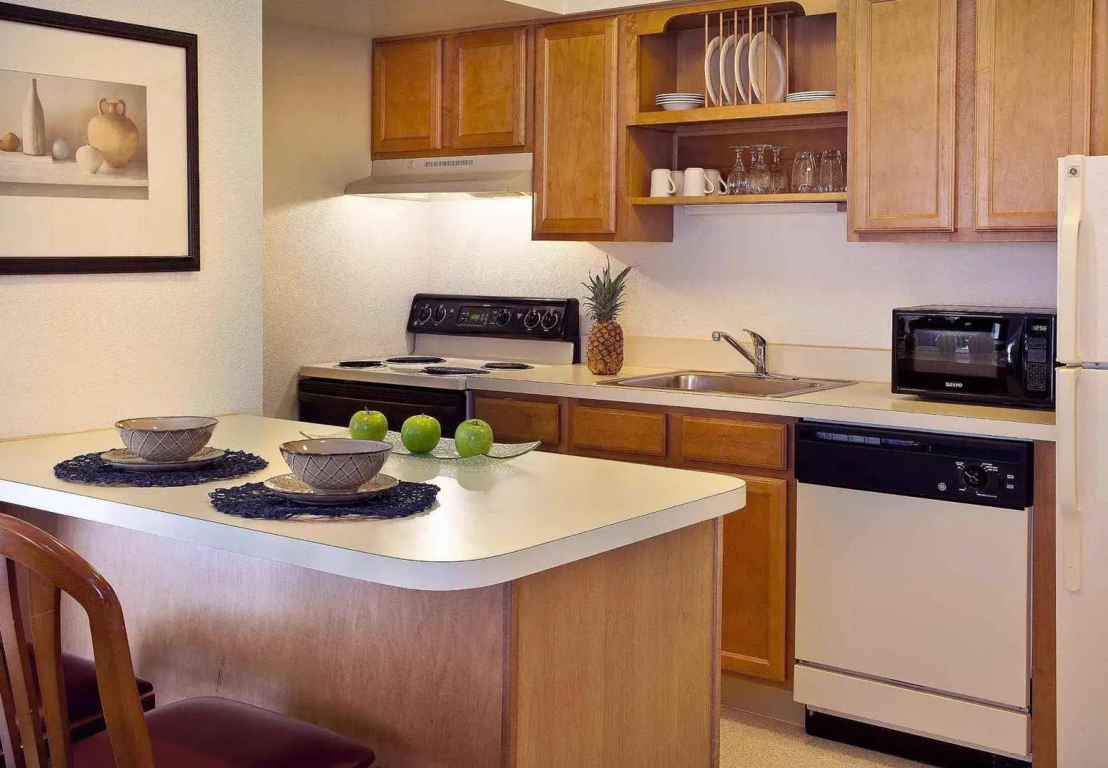 Residence Inn by Marriott Lake Oswego