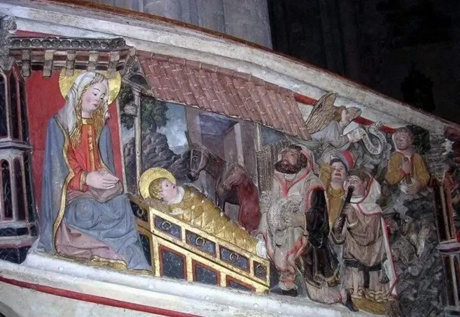 Apartamentos Bergantes