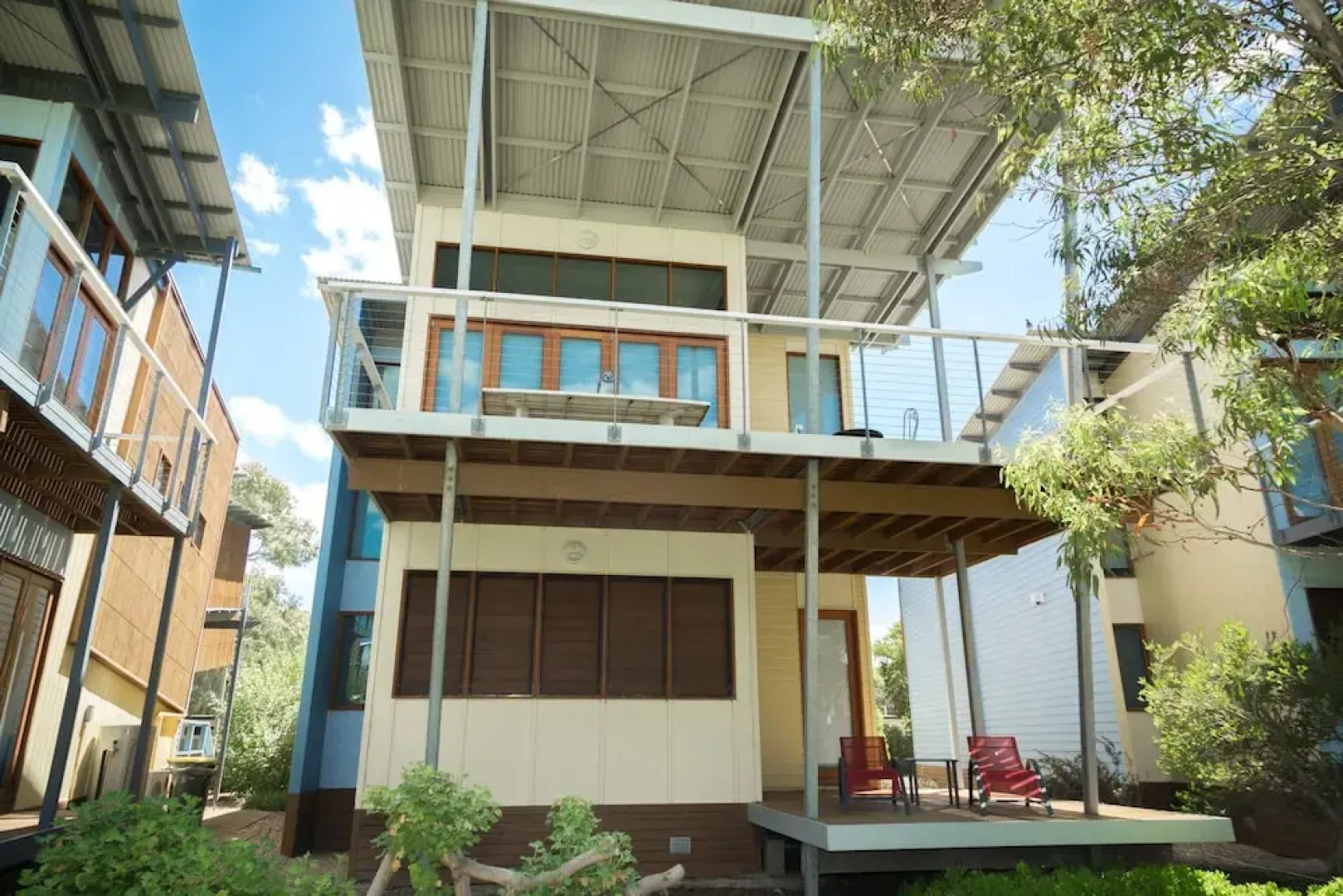 South Shores Villa 50 - South Shores Normanville