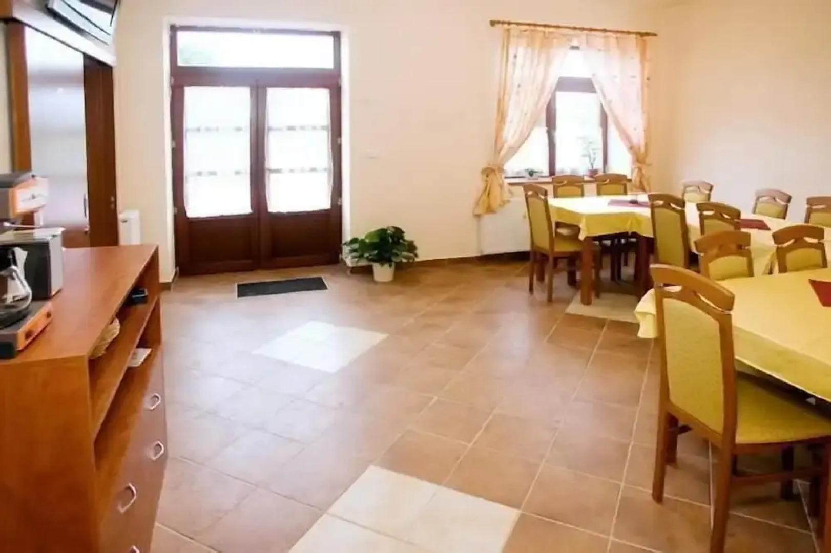 Pension Smetanův statek