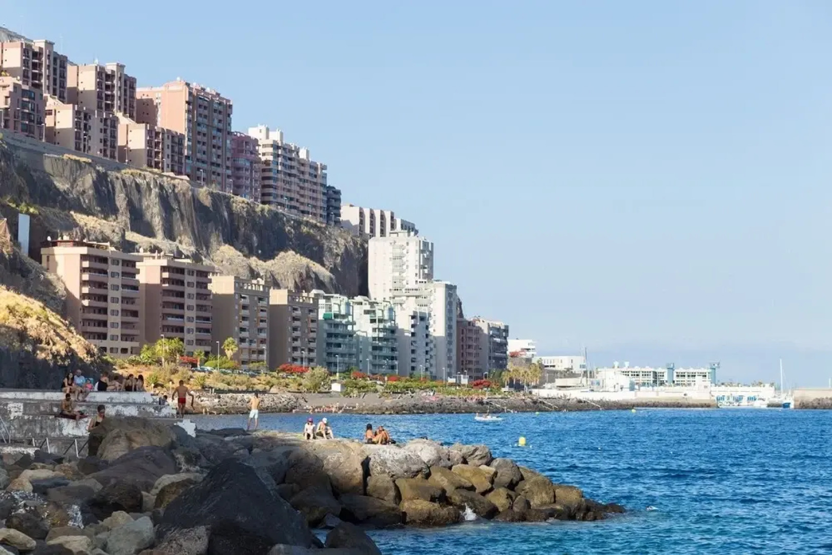 Live Tabaiba Maritime Avenue