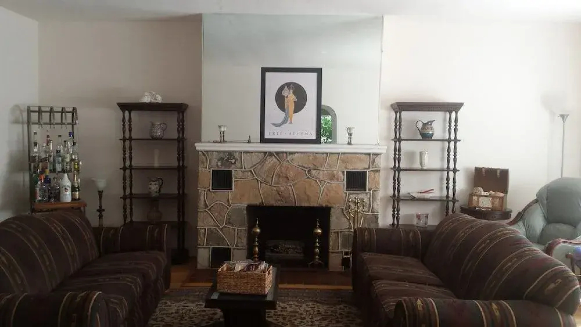 Maurrocks Bed & Breakfast