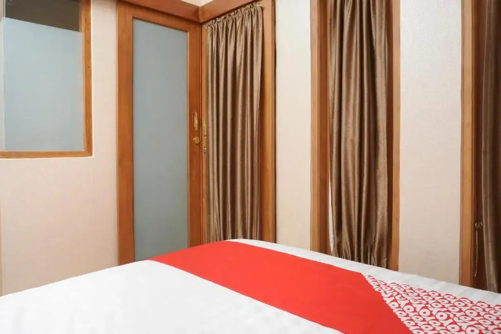 OYO 444 Rafitha Homestay