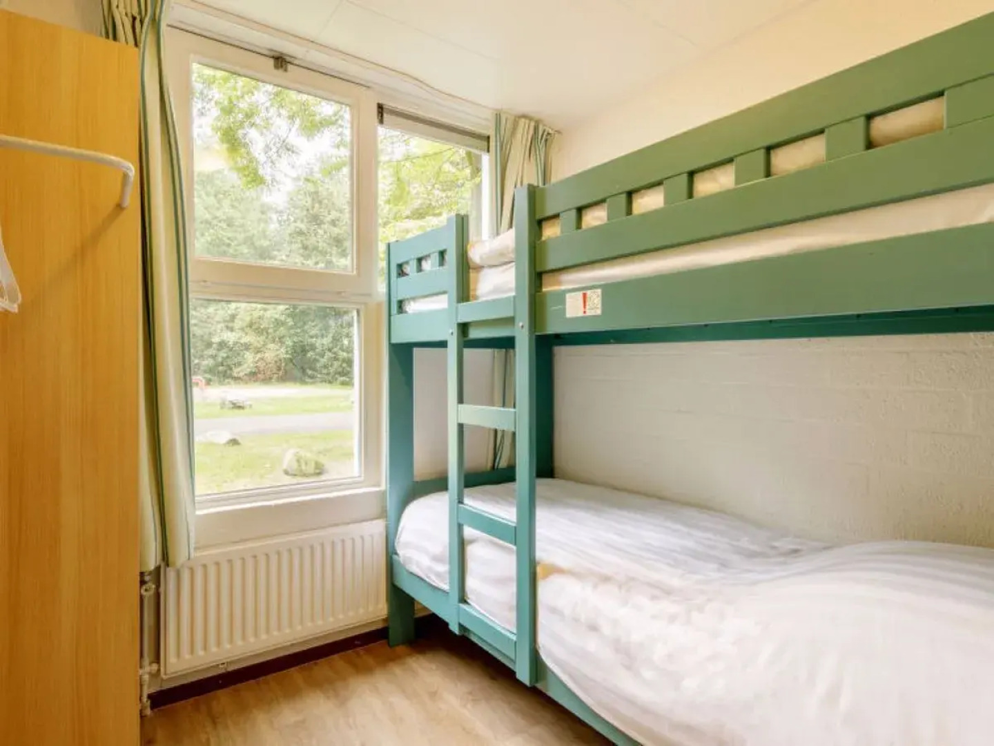 Center Parcs De Limburgse Peel 29501