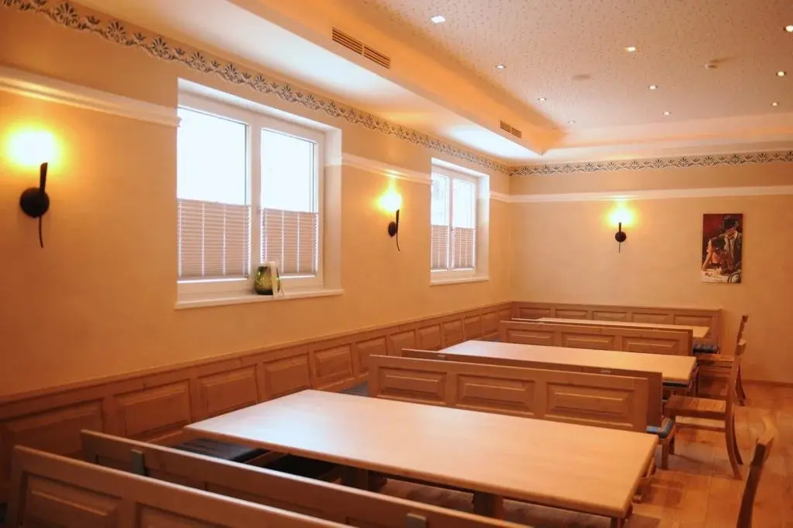 Hotel Wolkensteinblick