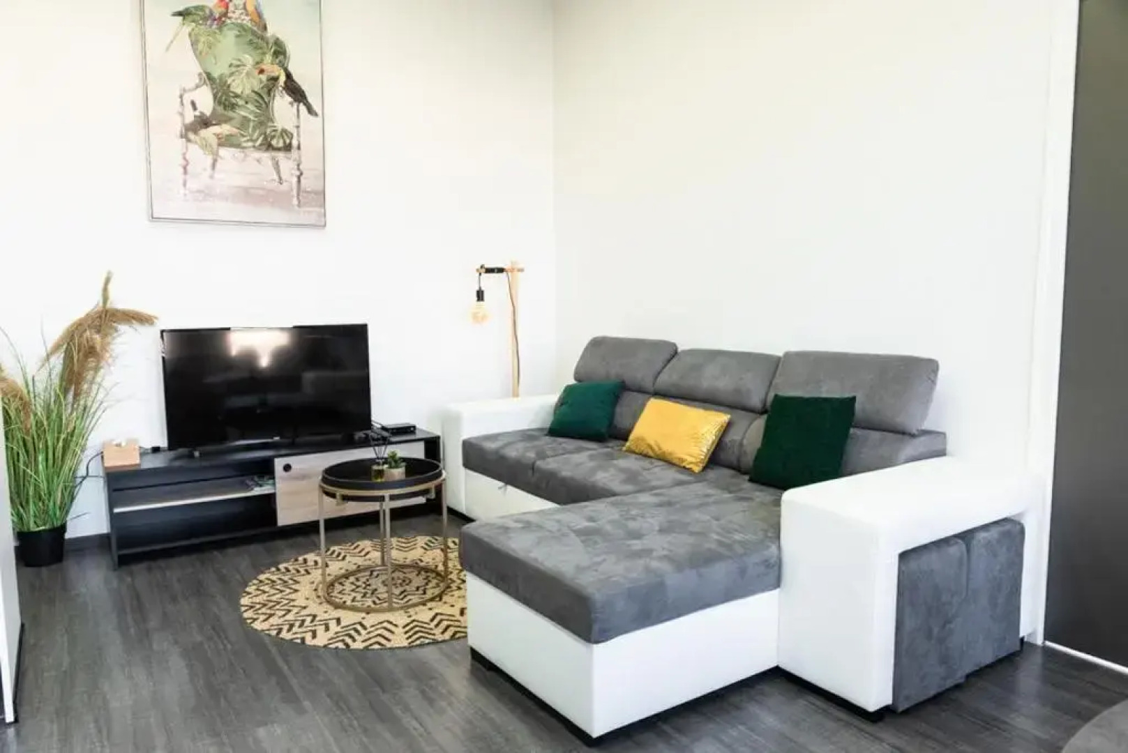 FRENCHY HOME- PLACE de la CLAIRE- BASSIN d'ARCACHON