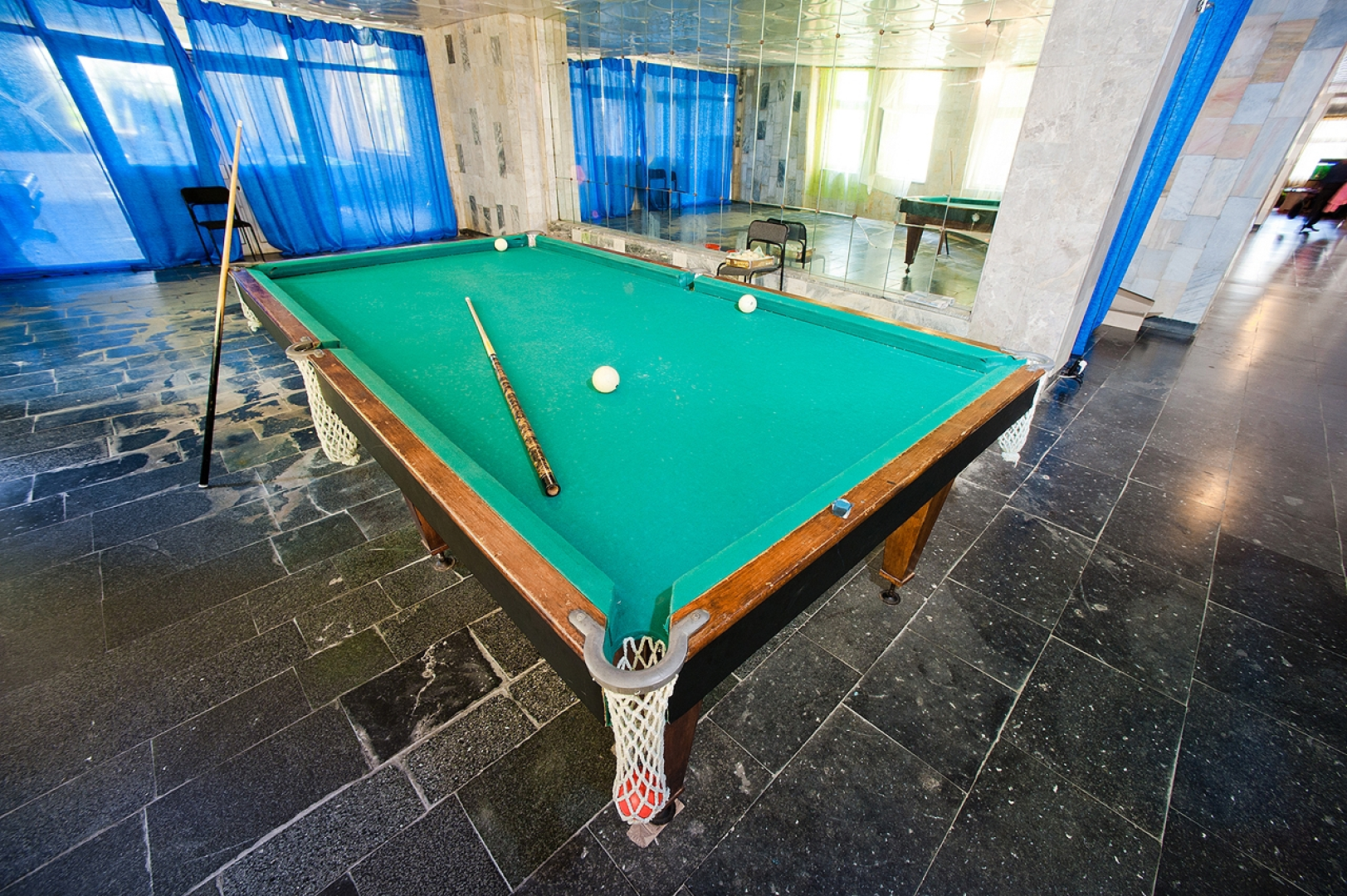 Сосновая роща (Пицунда)