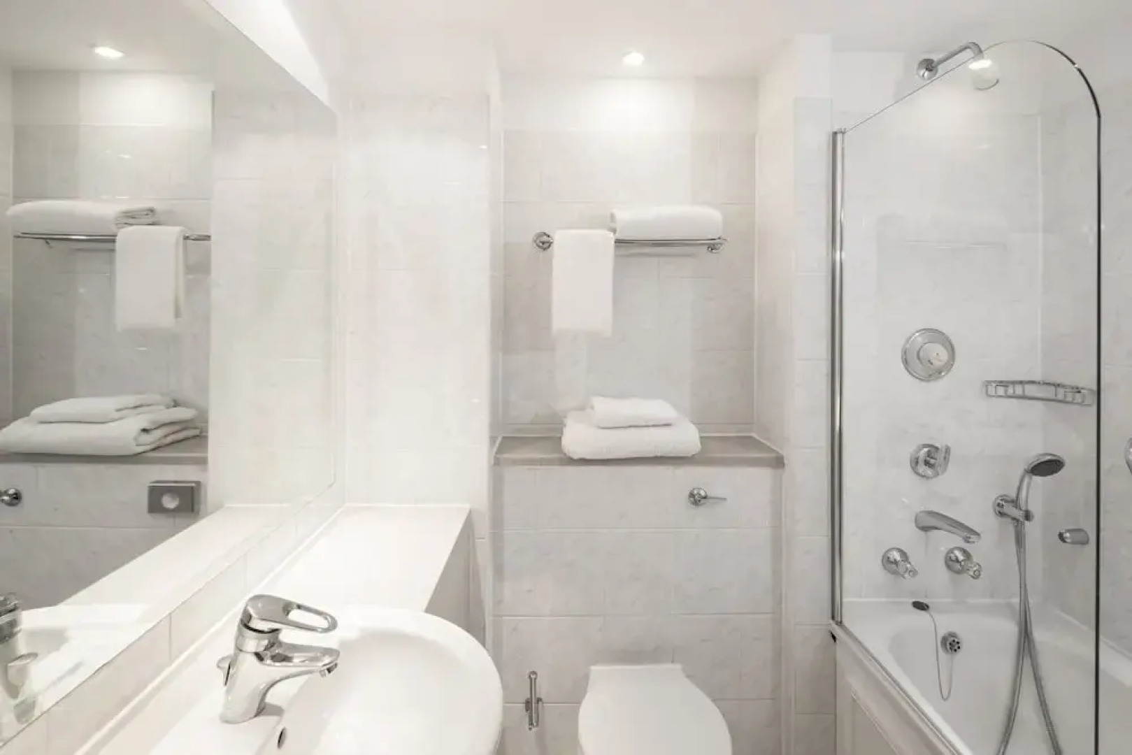 Chester Moat House Hotel