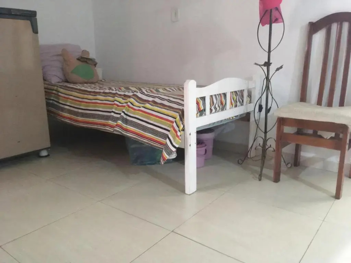 Suite - Cidade Cachoeiras