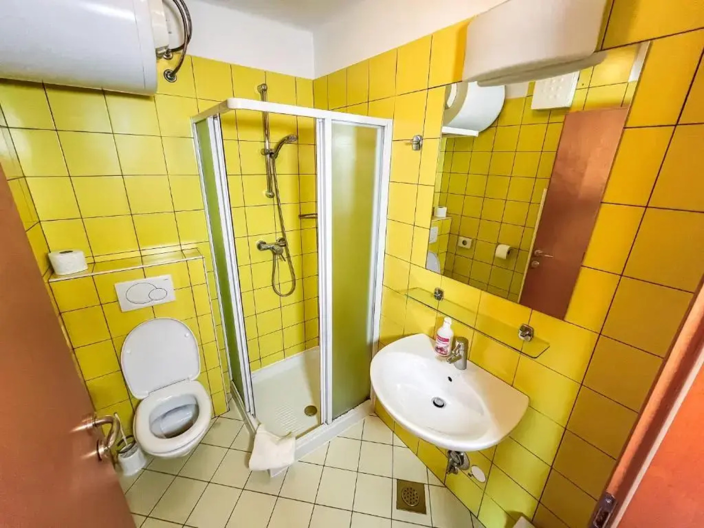 Hostel Sidro - Sveta Ana