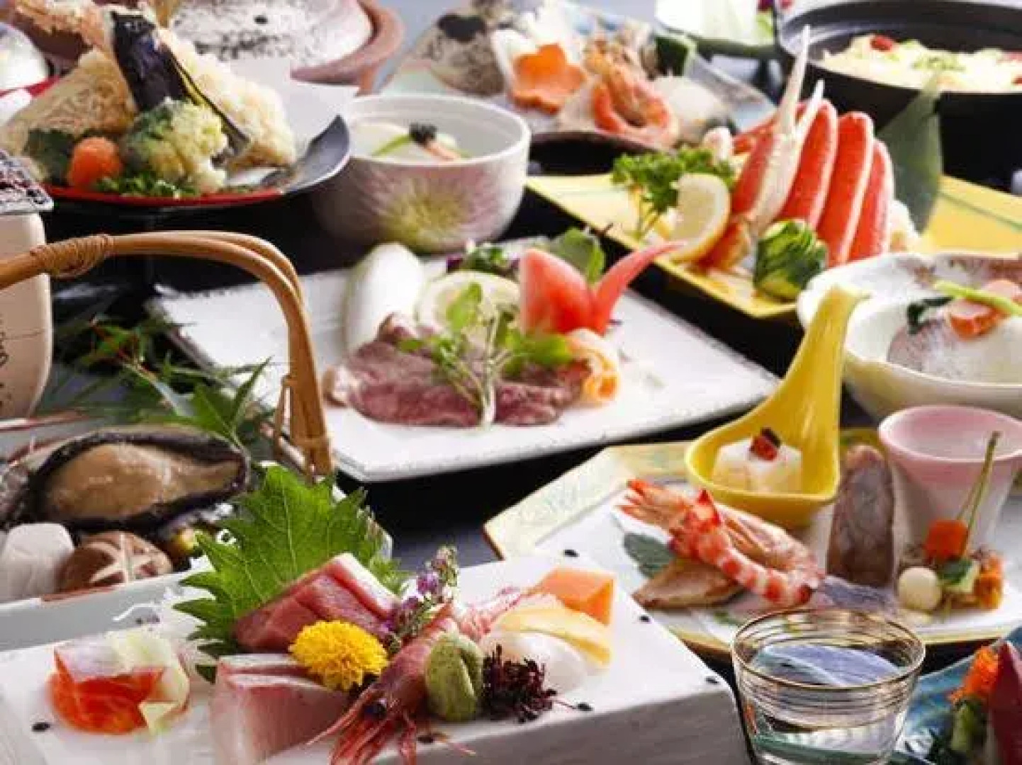 Yunoyado Hakusan Shoubutei