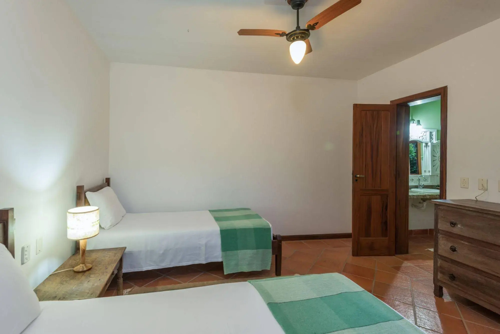 Pousada Corsário Santo André