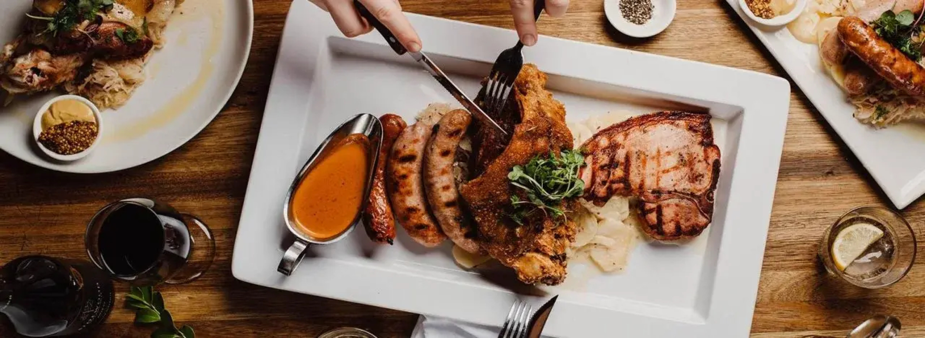 The Manna of Hahndorf