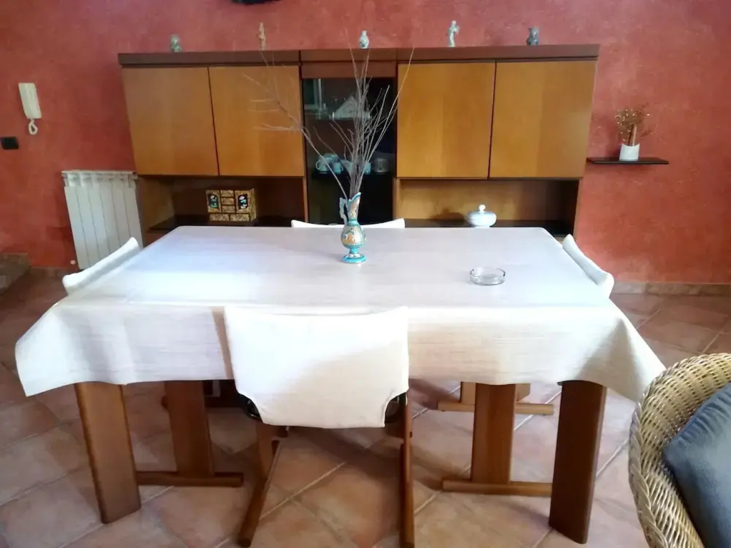 Apartment With one Bedroom in Porto Torres, With Wifi - 500 m From the