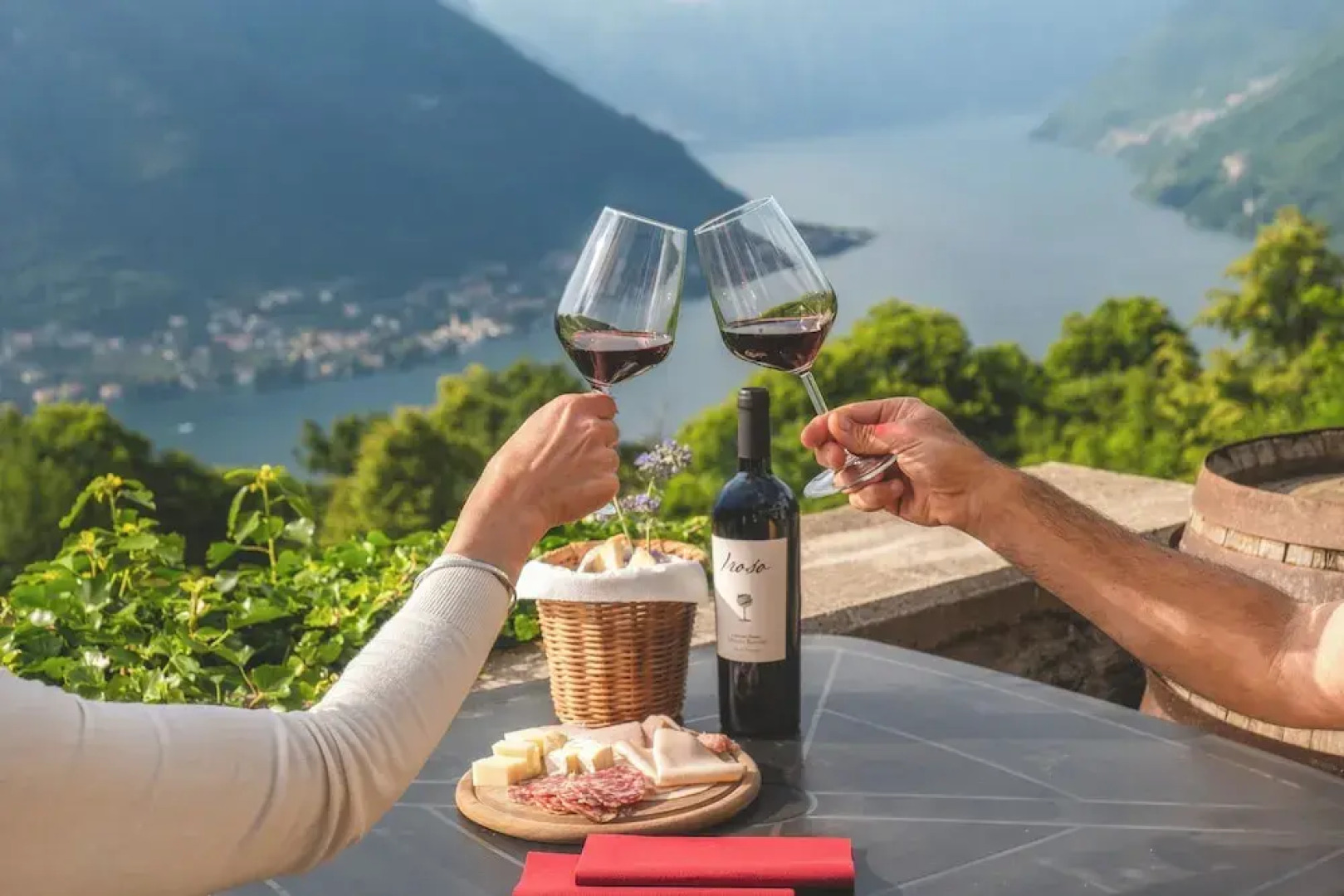 Essentia Guest House