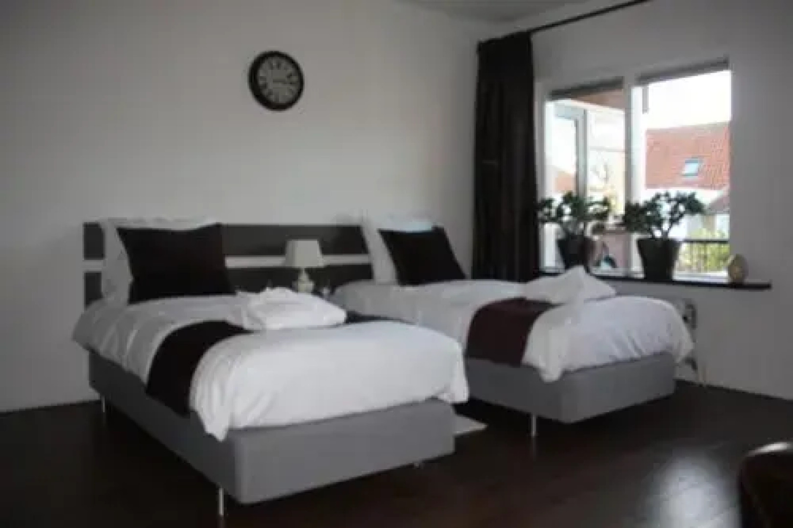 Bed & Breakfast Onder de Dekens