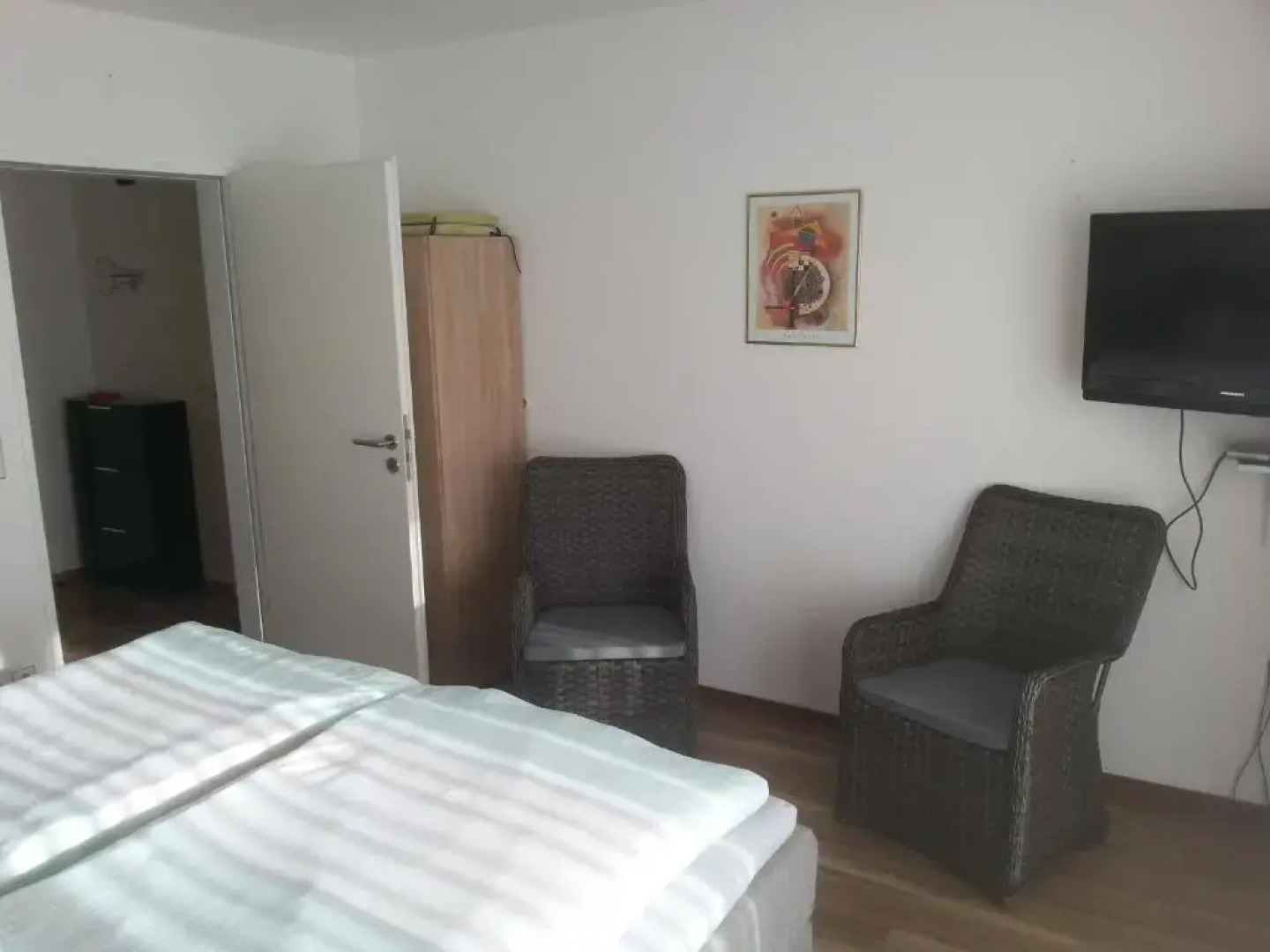 Ferienwohnung Hölscher