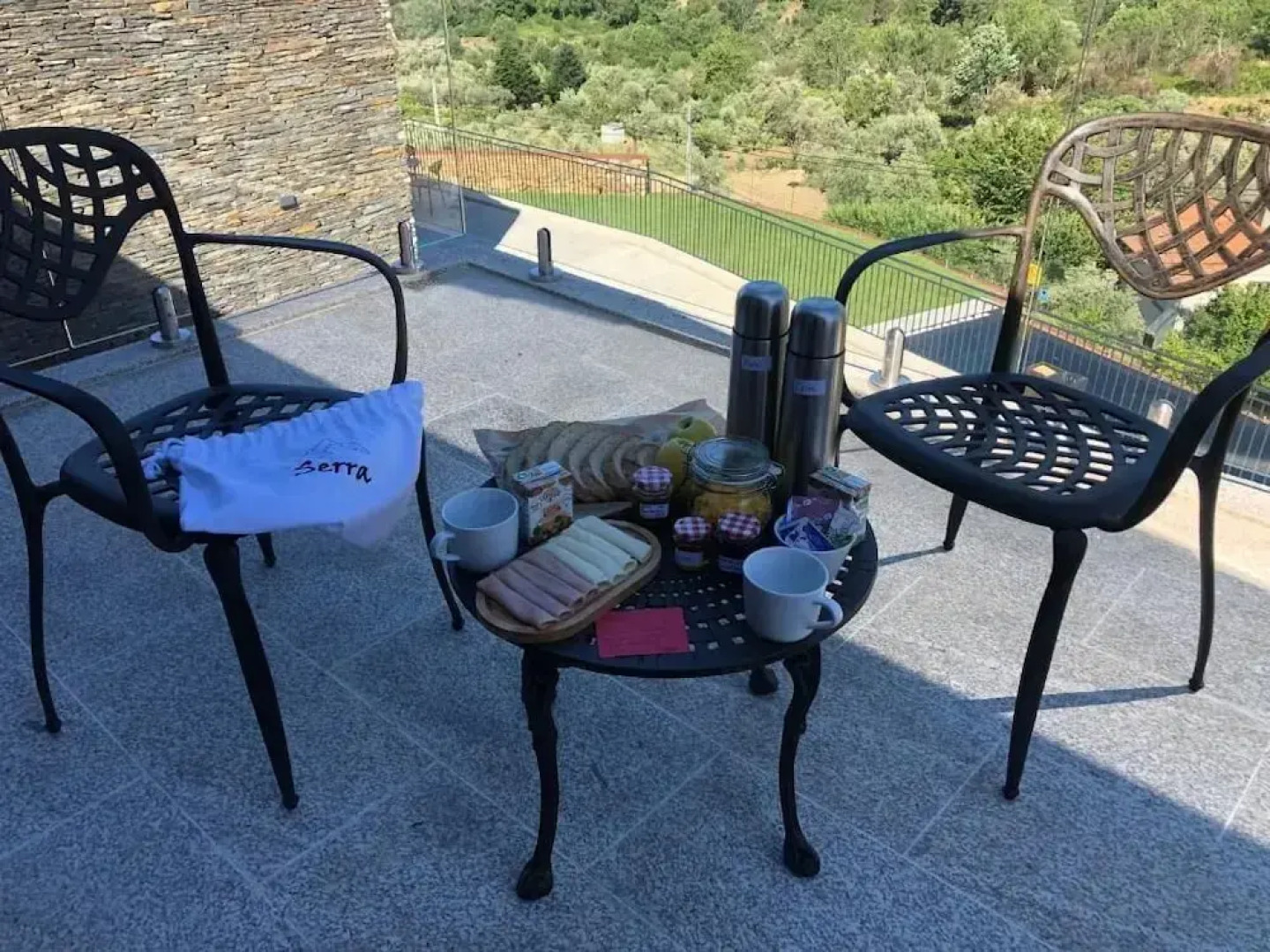 Empreendimento Serra