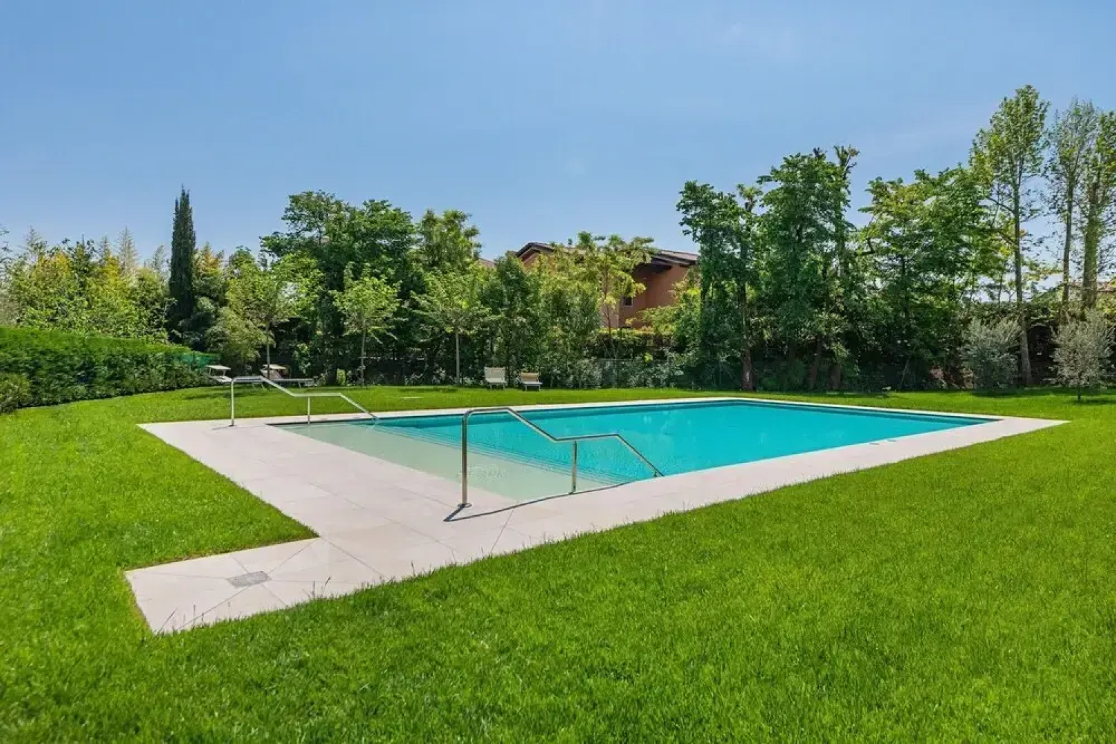 Residence Gli Oleandri C14