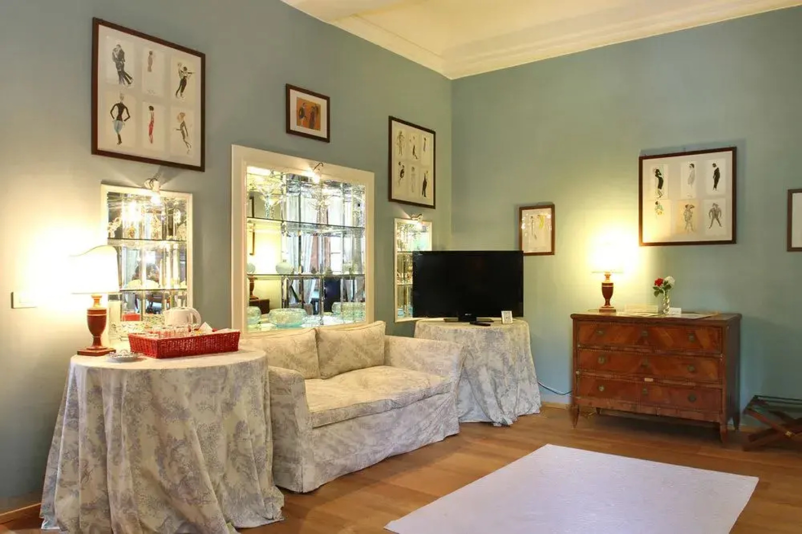 Fattoria Mansi Bernardini