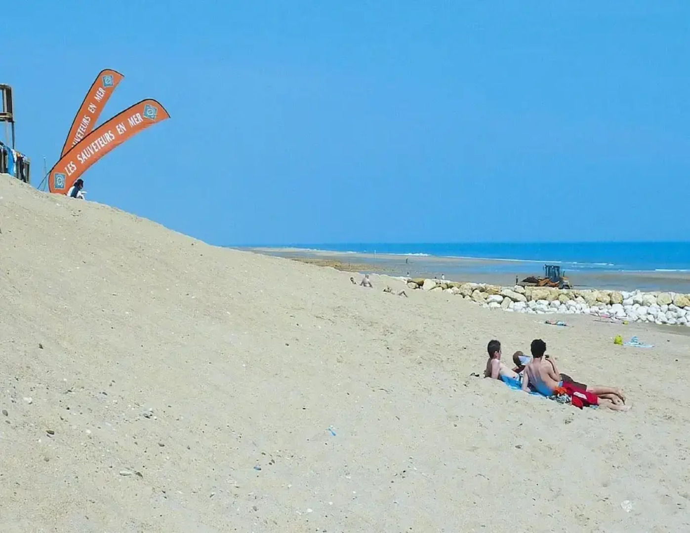 Holiday Home, Grayan-et-l'hopital