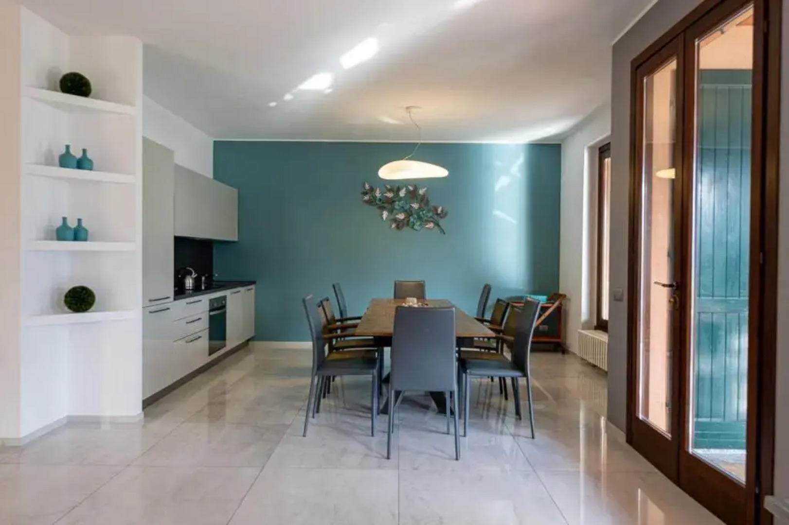 Villa Vittoria-Seasonal Warm Pool-Shared Sauna-Bellagio Village Residence