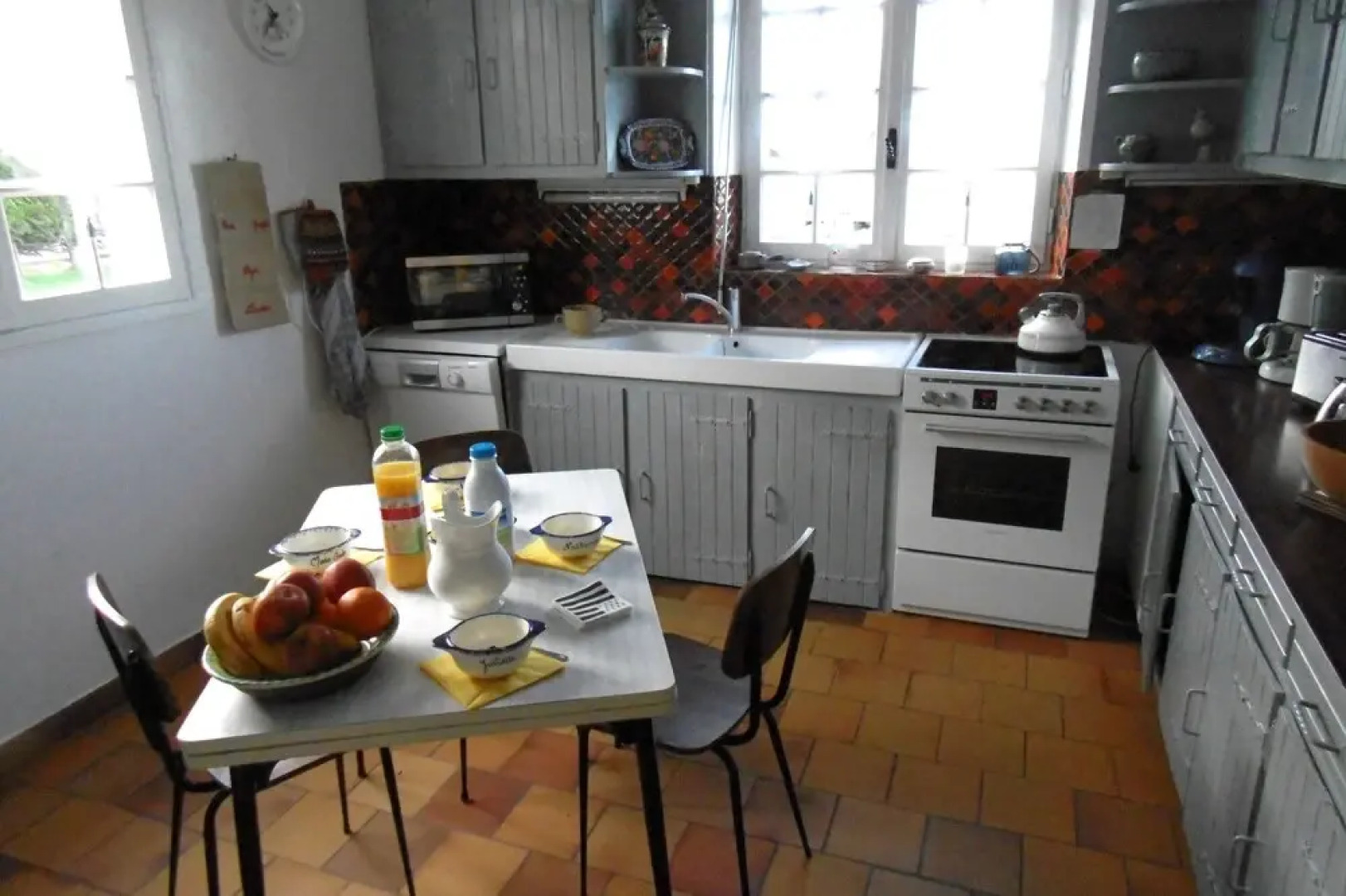 Cap Houses Bella Vista