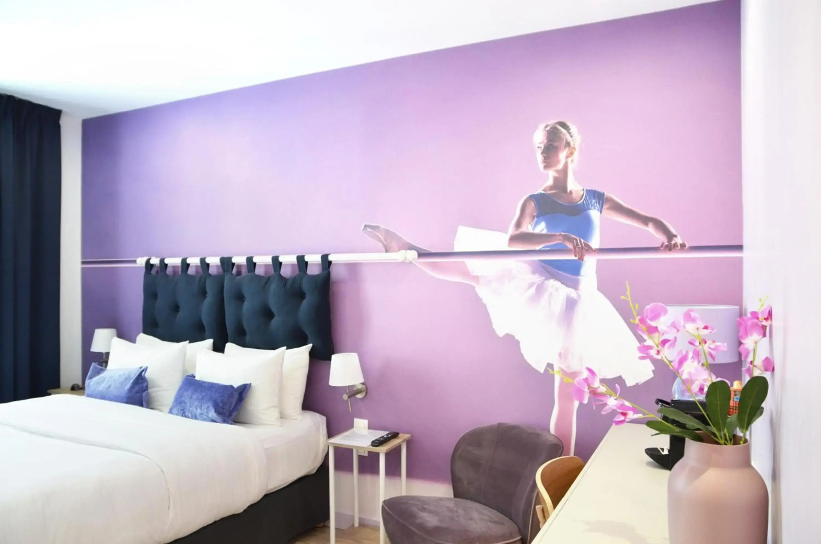 Kyriad Fontenay Tresigny